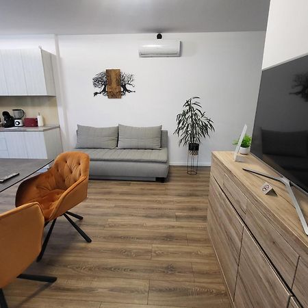 Sika Sunny Garden Apartment Arad Zewnętrze zdjęcie