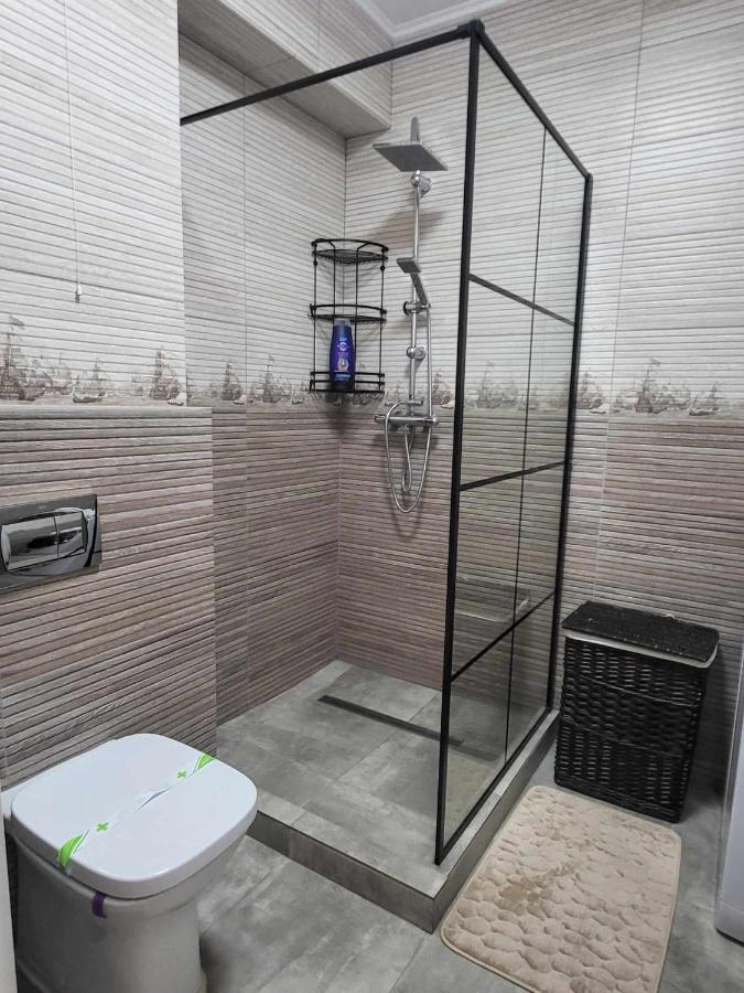 Sika Sunny Garden Apartment Arad Zewnętrze zdjęcie