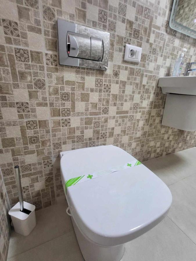 Sika Sunny Garden Apartment Arad Zewnętrze zdjęcie