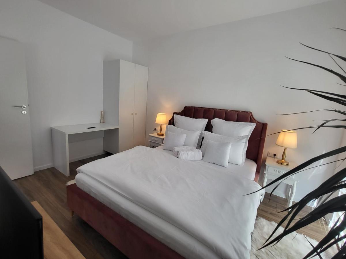 Sika Sunny Garden Apartment Arad Zewnętrze zdjęcie